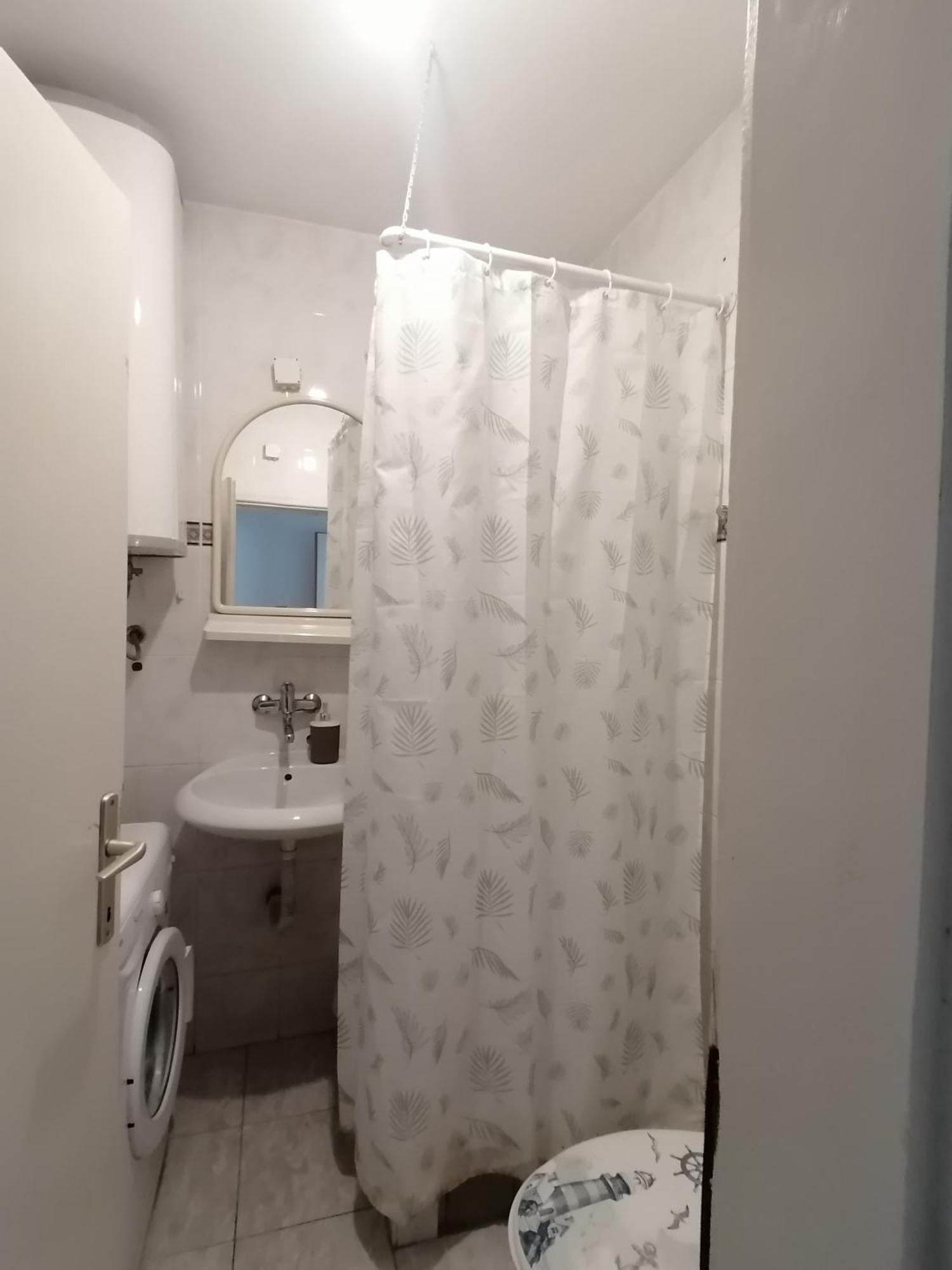 Hostel S 노비사드 외부 사진