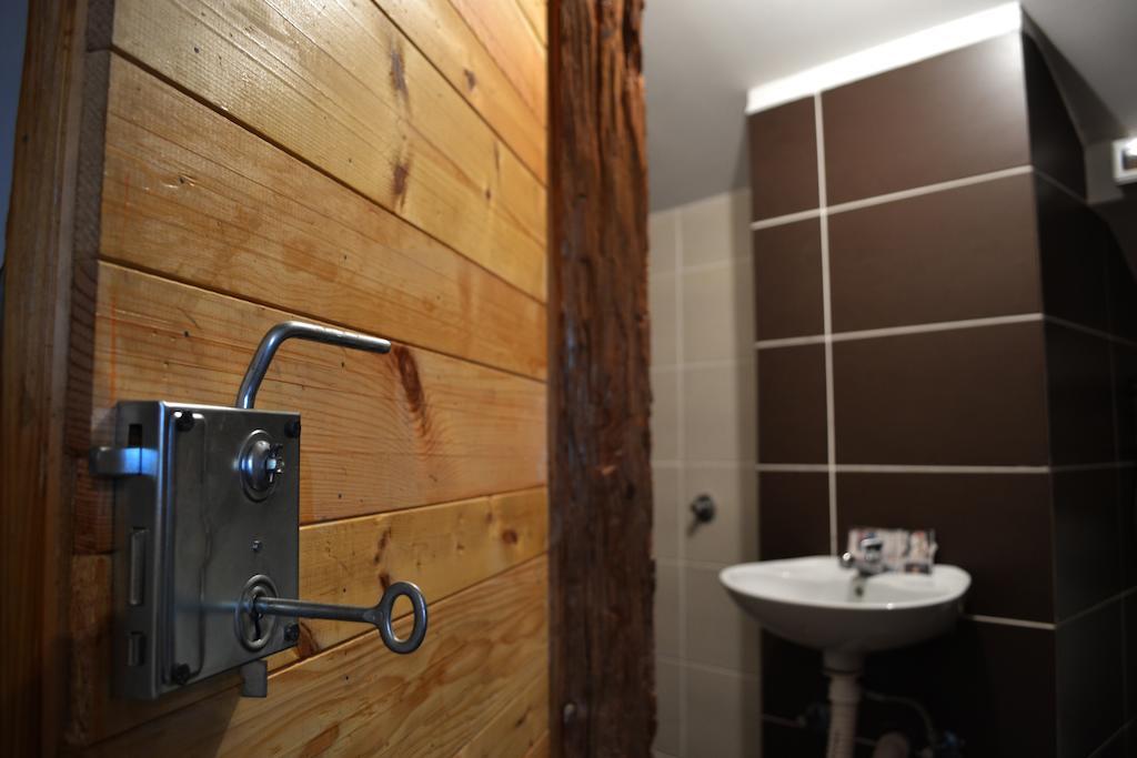 Hostel S 노비사드 외부 사진