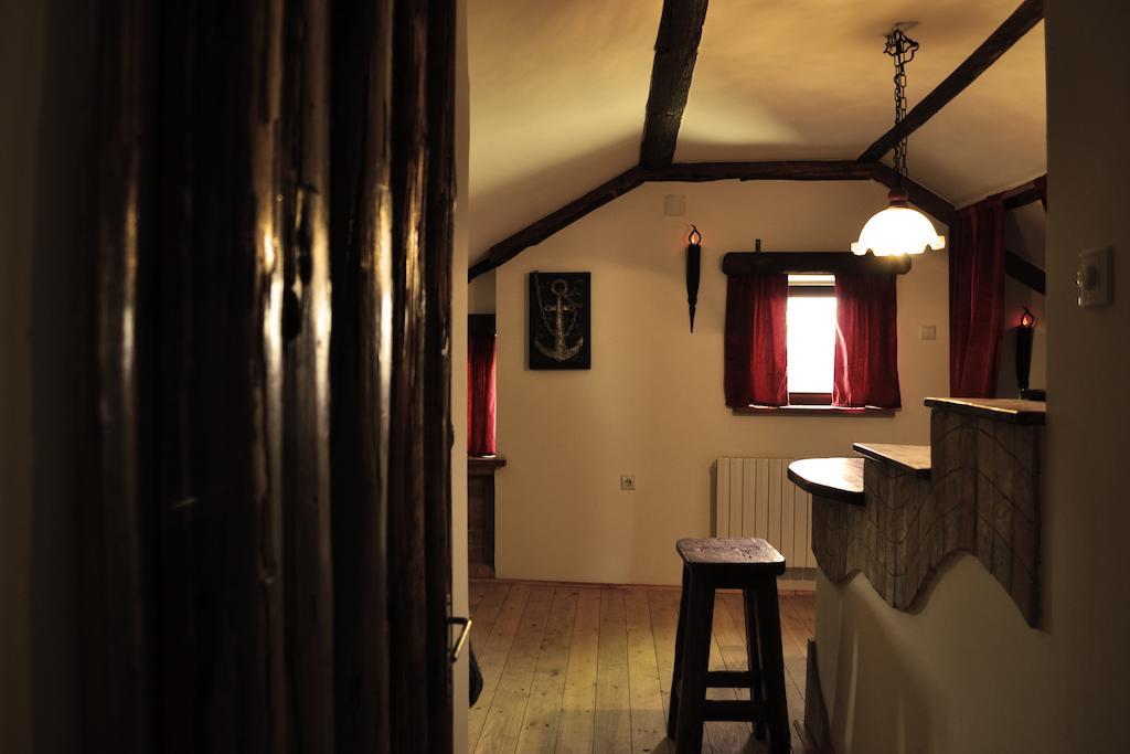 Hostel S 노비사드 객실 사진