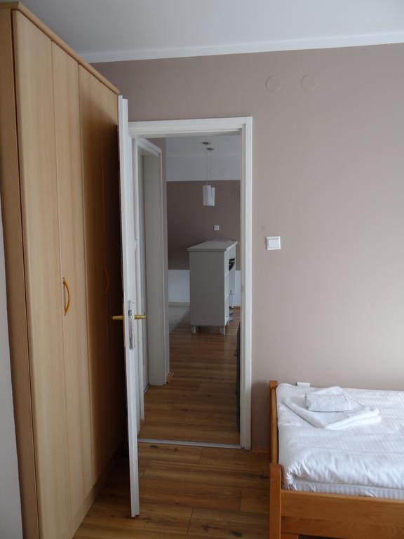 Hostel S 노비사드 외부 사진
