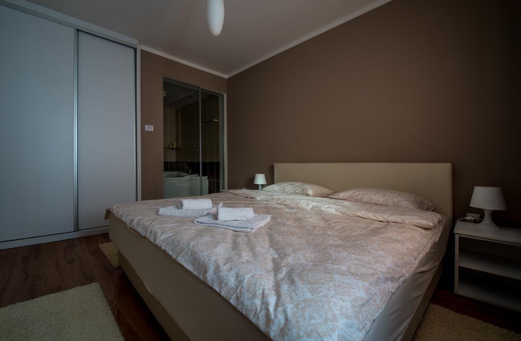 Hostel S 노비사드 외부 사진