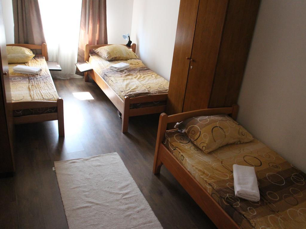 Hostel S 노비사드 외부 사진