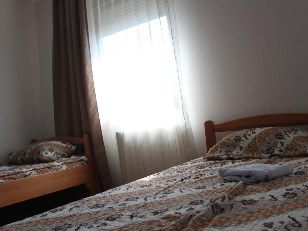 Hostel S 노비사드 외부 사진