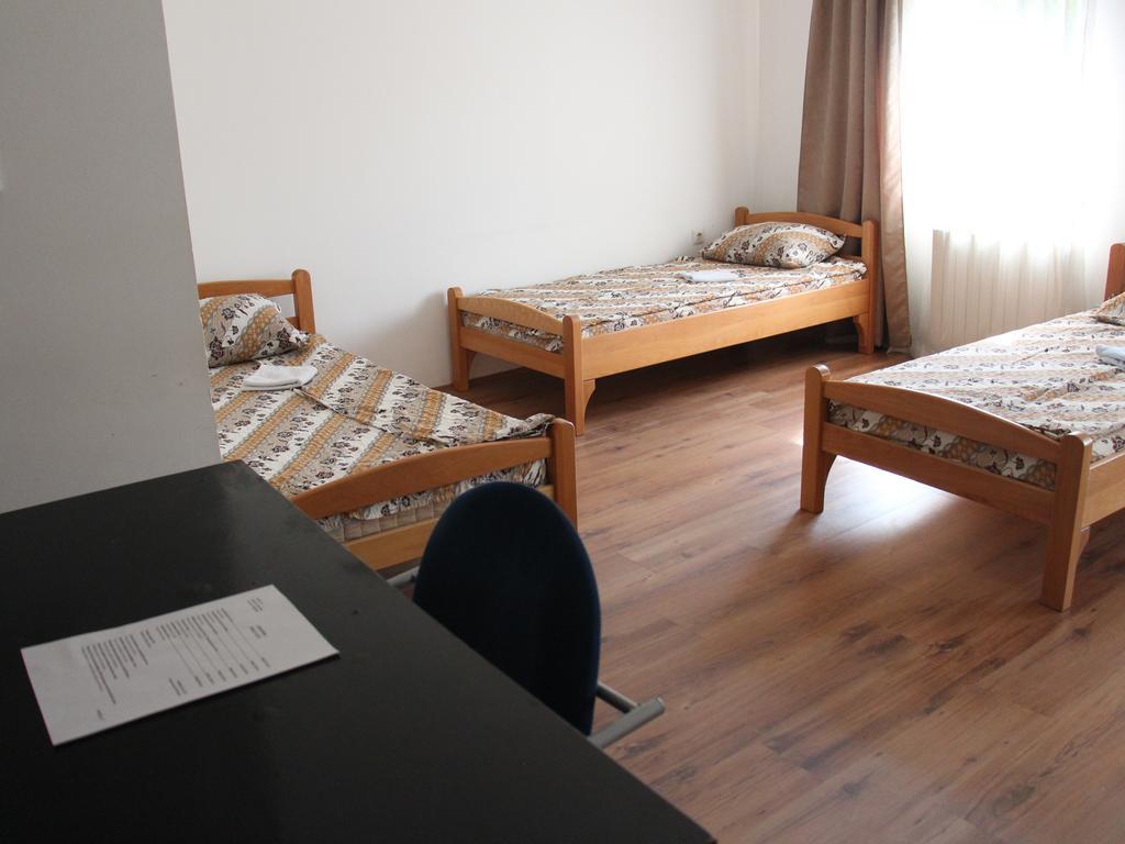Hostel S 노비사드 외부 사진