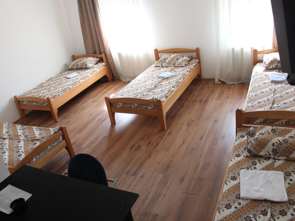 Hostel S 노비사드 외부 사진