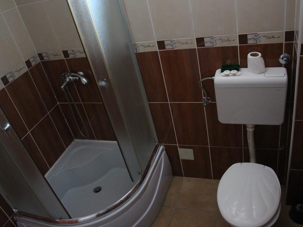 Hostel S 노비사드 외부 사진