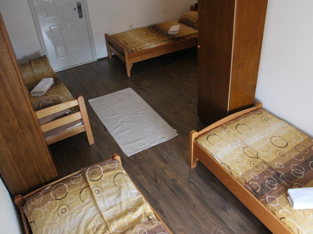Hostel S 노비사드 외부 사진