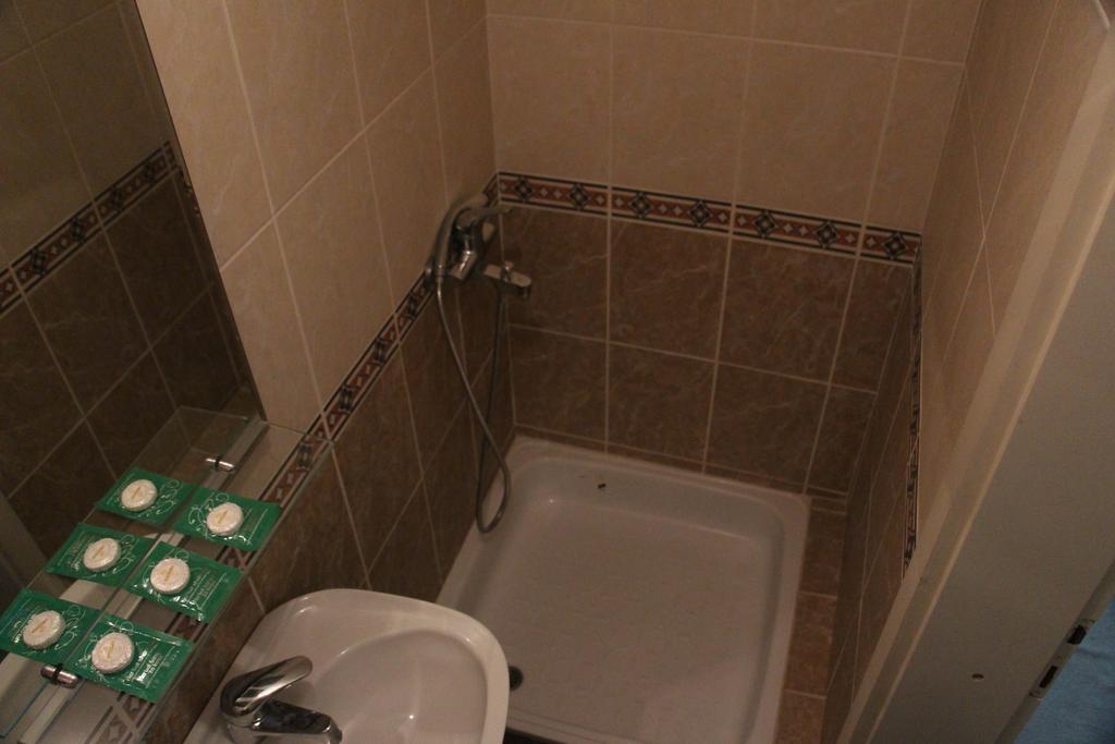 Hostel S 노비사드 외부 사진