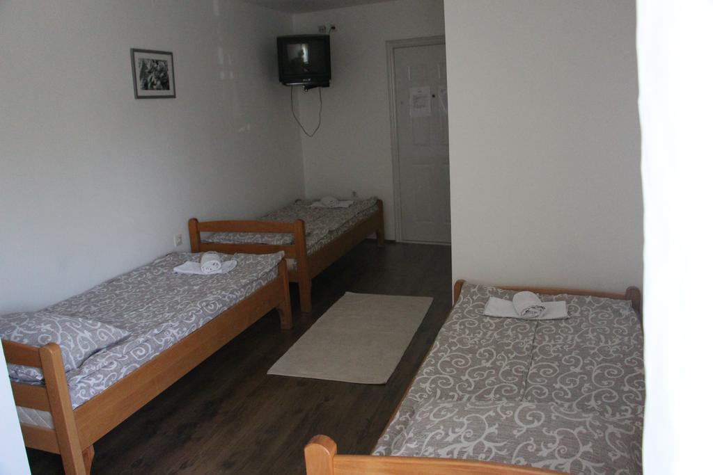Hostel S 노비사드 외부 사진
