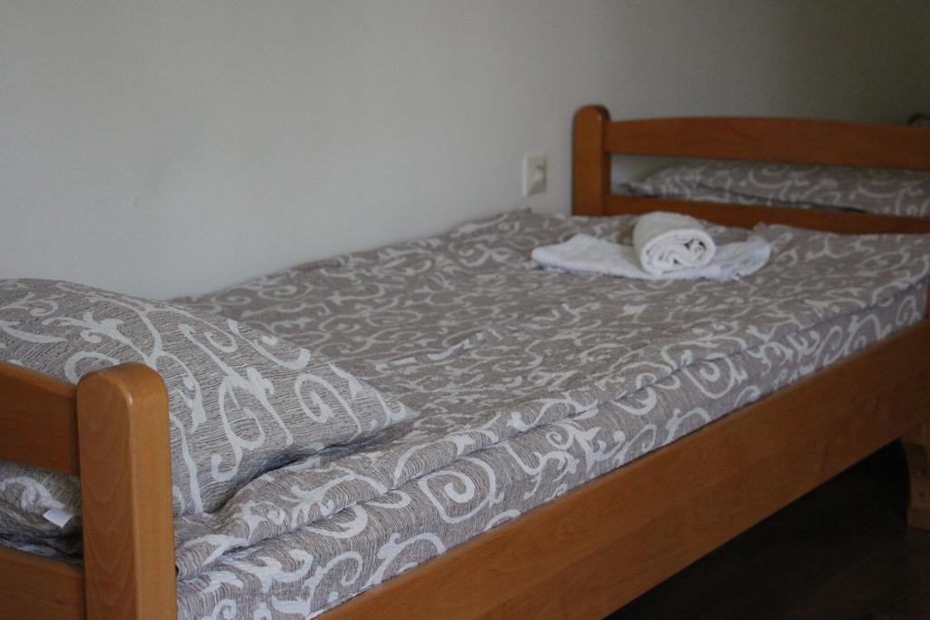 Hostel S 노비사드 외부 사진
